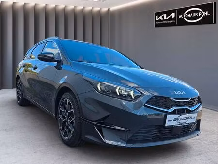 Kia Ceed 1.0 T-GDi 100