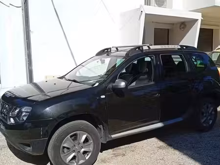 Dacia Duster 1.5 dCi 110 Prestige