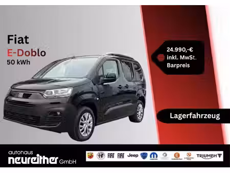 Fiat Doblo 136