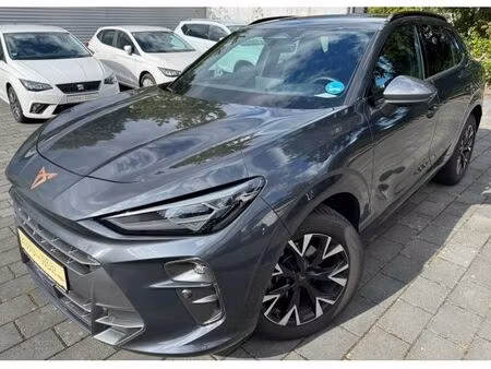 Cupra Terramar 1.5 150