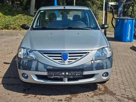 Dacia Logan 1.6 Laureate