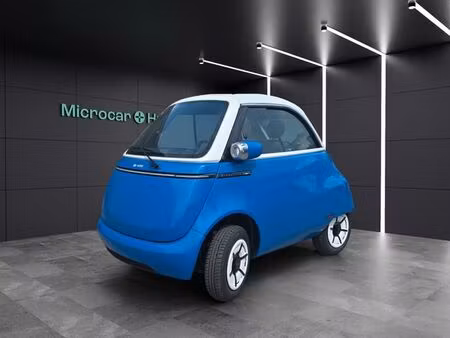 Micro Microlino 