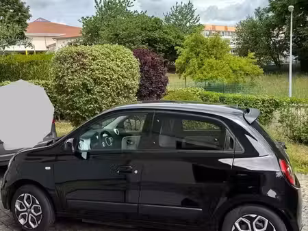 Renault Twingo 81 Authentique