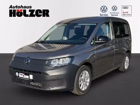 Volkswagen Caddy 2.0 TDI 102 Base