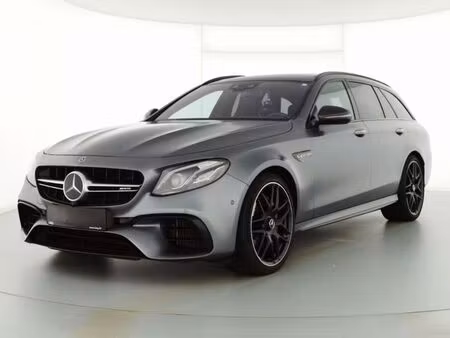 Mercedes-Benz Classe S S 63 AMG V8 4.0 612 4Matic