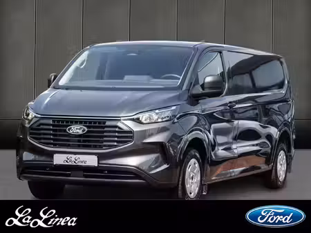 Ford Transit 2.0 136 Trend