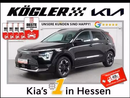 Kia Niro 204