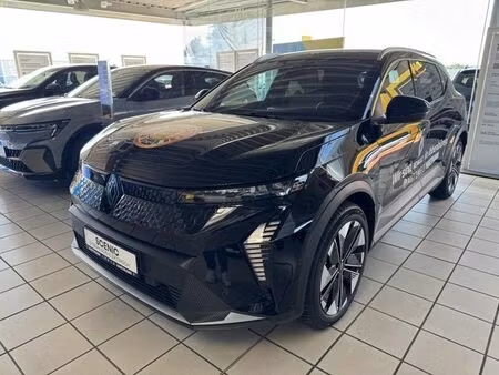 Renault Scénic E-Tech 170 Evolution