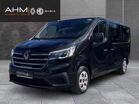 Renault Trafic 2.0 dCi 150 Evolution