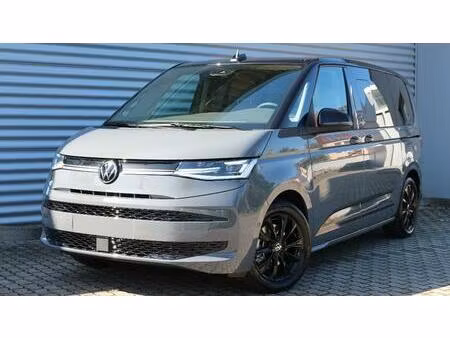 Volkswagen Multivan 2.0 TDI 150 Life
