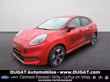 Ford Puma 168