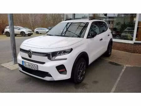 Citroën C3 1.2 100 Start