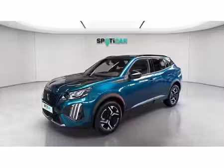 Peugeot 2008 1.2 Allure
