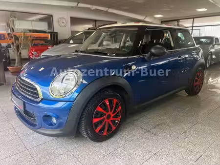 Mini Mini One 1.6 75