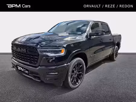 Dodge RAM 1500 