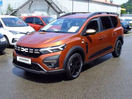 Dacia Jogger 1.0 TCe 110