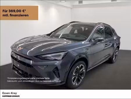 Cupra Formentor 1.5 TSI 150