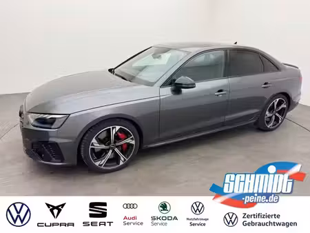 Audi A4 S4 V6 3.0 TDI 341 quattro