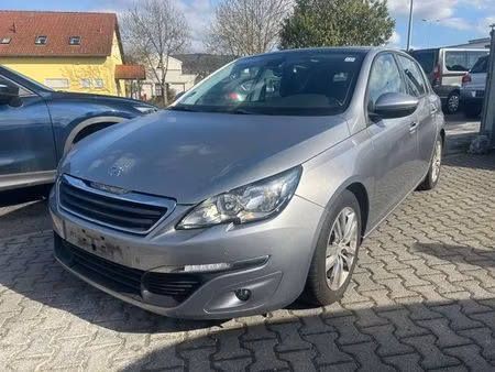 Peugeot 308 1.6 HDi 115 Active