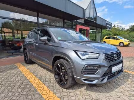 Seat Ateca 1.5 TSI 150 FR