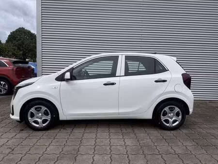 Kia Picanto 1.0 63