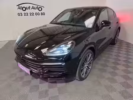 Porsche Cayenne V6 3.0 340 4x4