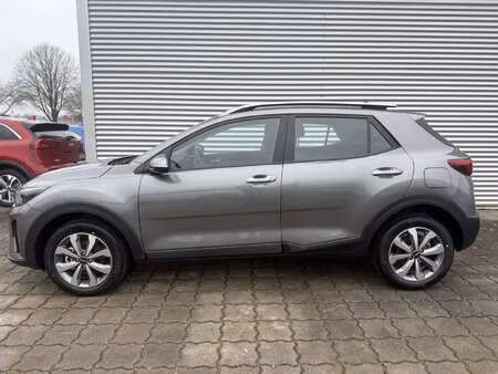 Kia Stonic 1.2
