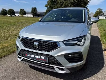Seat Ateca 1.5 TSI 150 Style