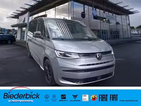 Volkswagen Multivan 2.0 TDI 150 Life