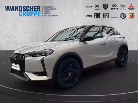 DS 3 156 Performance Line
