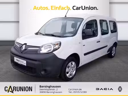 Renault Grand Kangoo 1.5 dCi 110