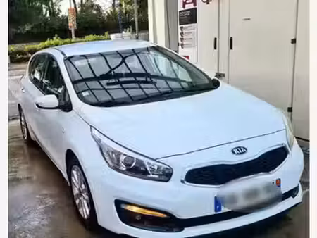 Kia Ceed 1.6 CRDi 136 Premium