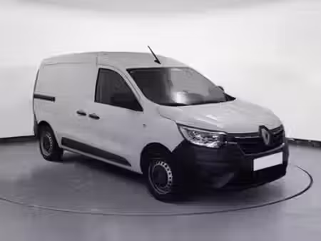 Renault Express Van 1.5 dCi 95 Confort