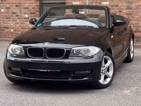 BMW Série 1 118i 2.0 143