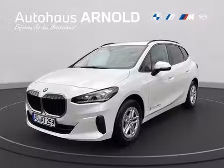 BMW Série 2 218i 1.5 136