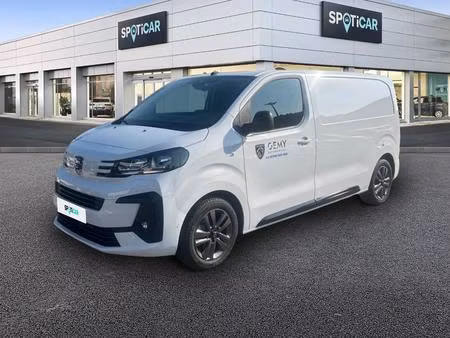 Peugeot Expert 2.0 HDi 145