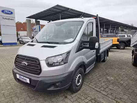 Ford Transit 2.0 TDCi 131