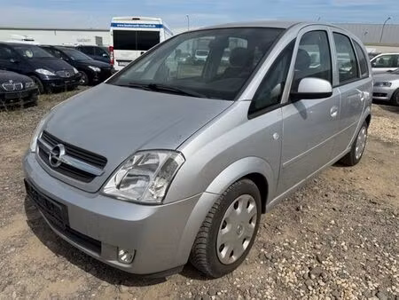 Opel Meriva 1.6 CDTI 101 Edition
