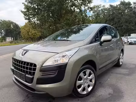 Peugeot 3008 1.6 VTi 120 Access