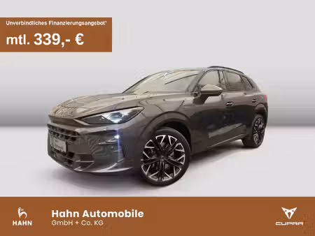 Cupra Terramar VZ 1.5 272