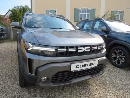 Dacia Duster 1.2 TCe 130 Journey