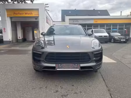 Porsche Macan GTS V6 3.0 360 4x4