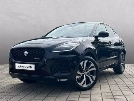 Jaguar E-Pace 1.5 R Dynamic SE 4x4
