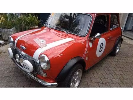 Austin Mini 1.0