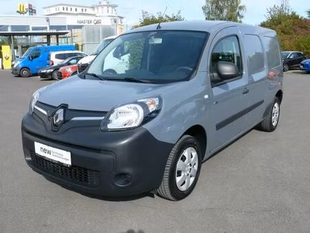 Renault Grand Kangoo 