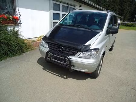 Mercedes-Benz Vito 115 2.1 CDI 150 4Matic