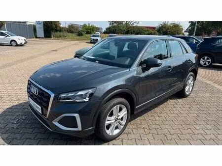 Audi Q2 35 TFSI 1.5 TFSI 150