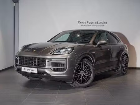 Porsche Cayenne V6 3.0 470
