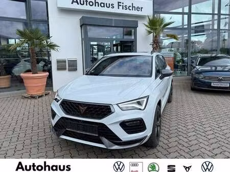 Cupra Ateca 2.0 TSI 300