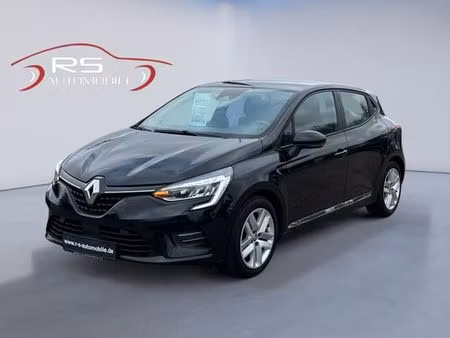 Renault Clio 1.5 Experience